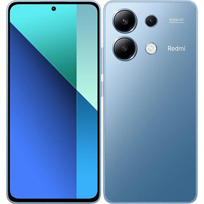 Redmi Note 13 6/128GB Blue XIAOMI