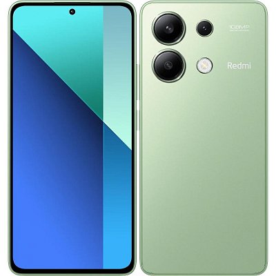 Redmi Note 13 8/256GB Green XIAOMI