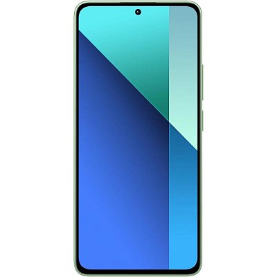 Redmi Note 13 8/256GB Green XIAOMI