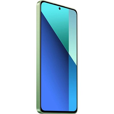 Redmi Note 13 8/256GB Green XIAOMI