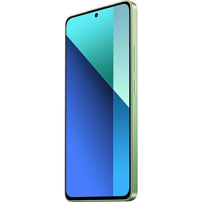 Redmi Note 13 8/256GB Green XIAOMI