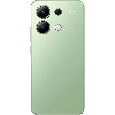 Redmi Note 13 8/256GB Green XIAOMI