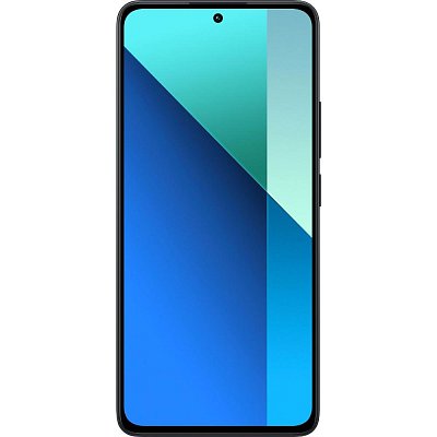 Redmi Note 13 8/512GB Black XIAOMI