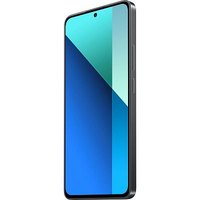 Redmi Note 13 8/512GB Black XIAOMI