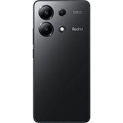 Redmi Note 13 8/512GB Black XIAOMI