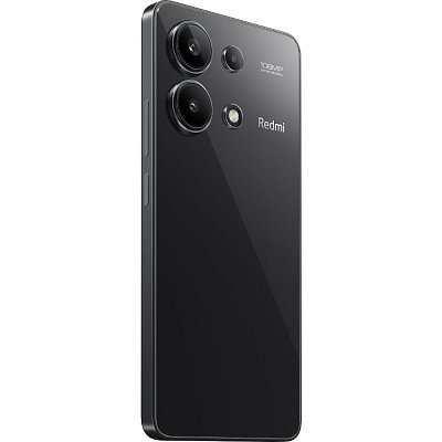 Redmi Note 13 8/512GB Black XIAOMI
