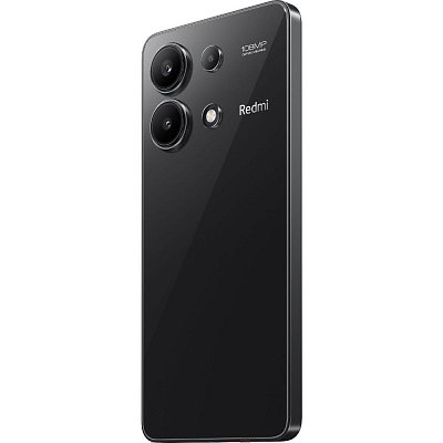 Redmi Note 13 8/512GB Black XIAOMI
