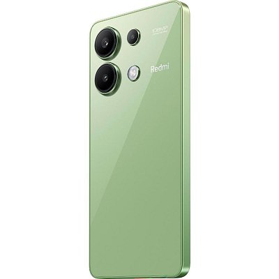 Redmi Note 13 8/512GB Green XIAOMI