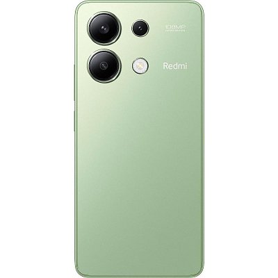 Redmi Note 13 8/512GB Green XIAOMI