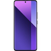 Redmi Note 13 Pro+ 5G 12/512GB Bk XIAOMI