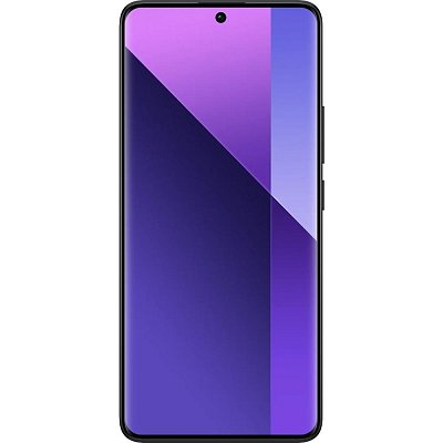 Redmi Note 13 Pro+ 5G 12/512GB Bk XIAOMI