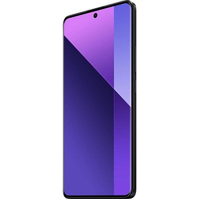 Redmi Note 13 Pro+ 5G 12/512GB Bk XIAOMI