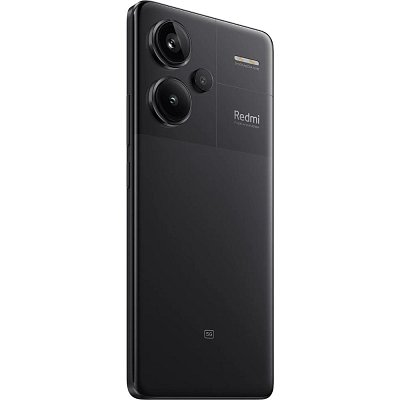 Redmi Note 13 Pro+ 5G 12/512GB Bk XIAOMI