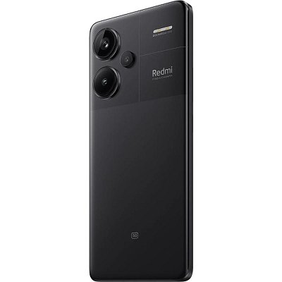 Redmi Note 13 Pro+ 5G 12/512GB Bk XIAOMI