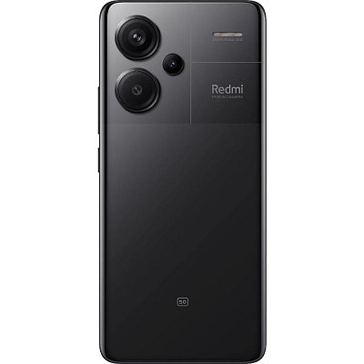 Redmi Note 13 Pro+5G 8/256GB BK Xiaomi