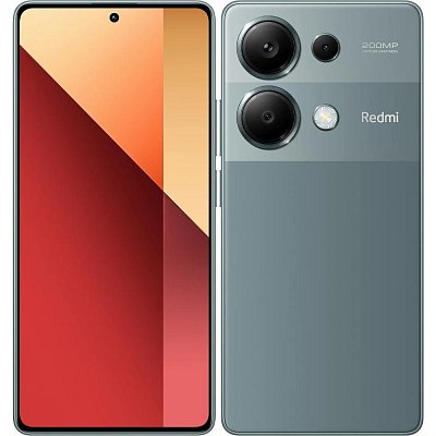 Redmi Note 13 Pro 8/256GB Green XIAOMI