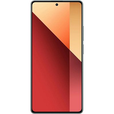 Redmi Note 13 Pro 8/256GB Green XIAOMI