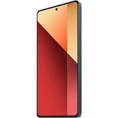 Redmi Note 13 Pro 8/256GB Green XIAOMI