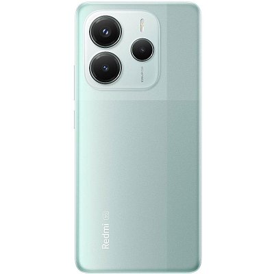 Redmi Note 14 5G 8/256GB Co.Green XIAOMI