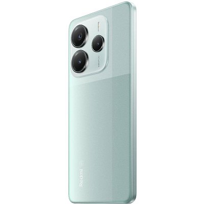 Redmi Note 14 5G 8/256GB Co.Green XIAOMI
