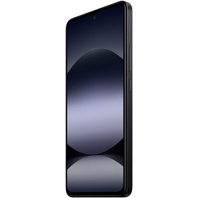 Redmi Note 14 6/128GB Midn. Black XIAOMI