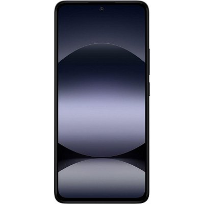 Redmi Note 14 6/128GB Midn. Black XIAOMI