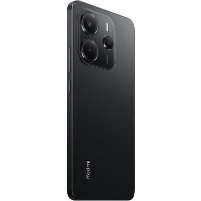 Redmi Note 14 6/128GB Midn. Black XIAOMI