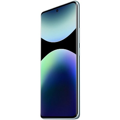 Redmi Note 14 Pro+ 5G 12/512 Blue XIAOMI