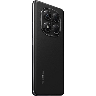 Redmi Note 14 Pro 5G 8/256GB Bk XIAOMI