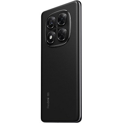Redmi Note 14 Pro 5G 8/256GB Bk XIAOMI
