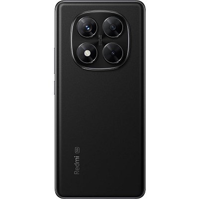 Redmi Note 14 Pro 5G 8/256GB Bk XIAOMI