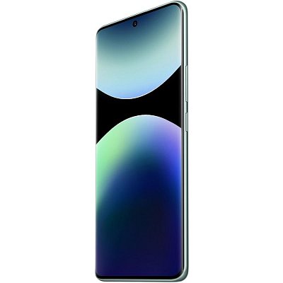 Redmi Note 14 Pro 5G 8/256GB Grn XIAOMI
