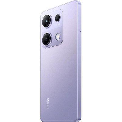 Redmi Note 14S 8/256GB Aur.Purple XIAOMI