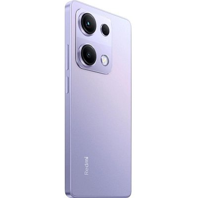 Redmi Note 14S 8/256GB Aur.Purple XIAOMI