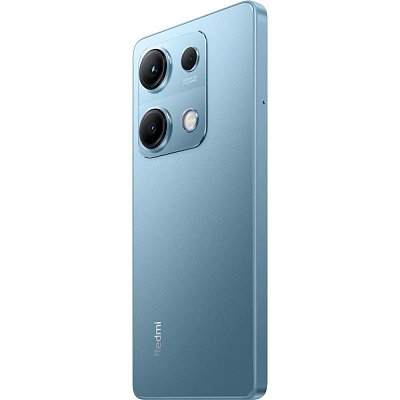 Redmi Note 14S 8/256GB Ocean Blue XIAOMI