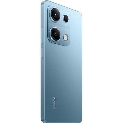 Redmi Note 14S 8/256GB Ocean Blue XIAOMI