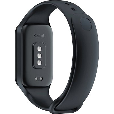 Redmi Smart Band 2 GL černá XIAOMI