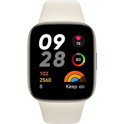 Redmi Watch 3 Ivory XIAOMI