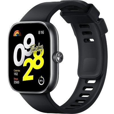 Redmi Watch 4 Obsidian Black XIAOMI