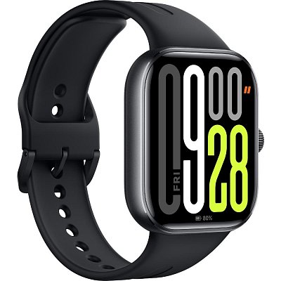 Redmi Watch 5 Obsidian black XIAOMI