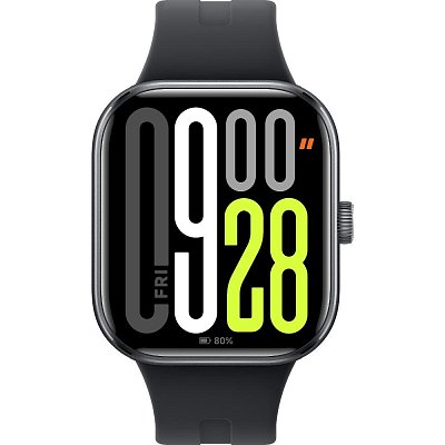 Redmi Watch 5 Obsidian black XIAOMI