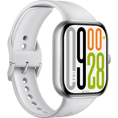 Redmi Watch 5 Silver gray XIAOMI