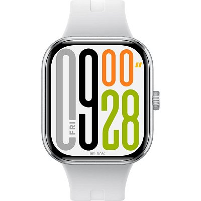Redmi Watch 5 Silver gray XIAOMI