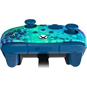 REMATCH gamepad XboxSeriesX/S/PC grn PDP