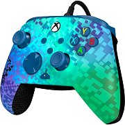 REMATCH gamepad XboxSeriesX/S/PC grn PDP