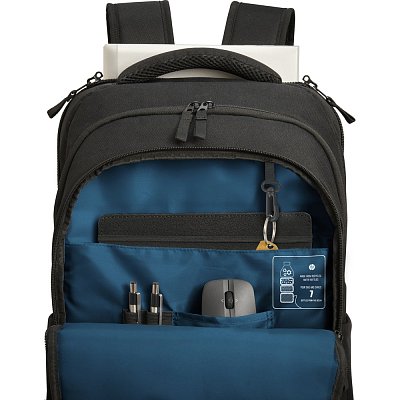 Renew Professional 17.3 Backpack HP