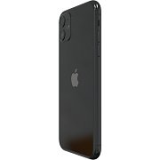 Repasovaný iPhone 11 64GB Black RENEWD