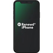 Repasovaný iPhone 11 64GB Black RENEWD