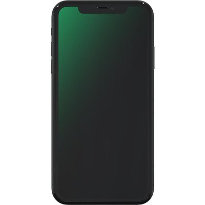 Repasovaný iPhone 11 64GB Black RENEWD