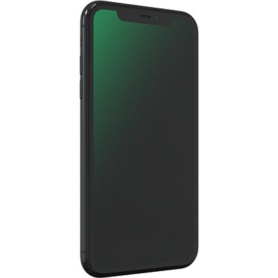 Repasovaný iPhone 11 64GB Black RENEWD